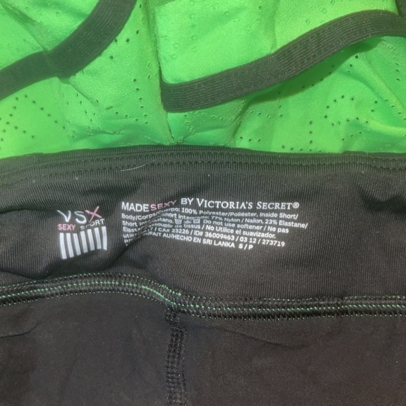 Victoria secret shorts - Picture 3 of 3